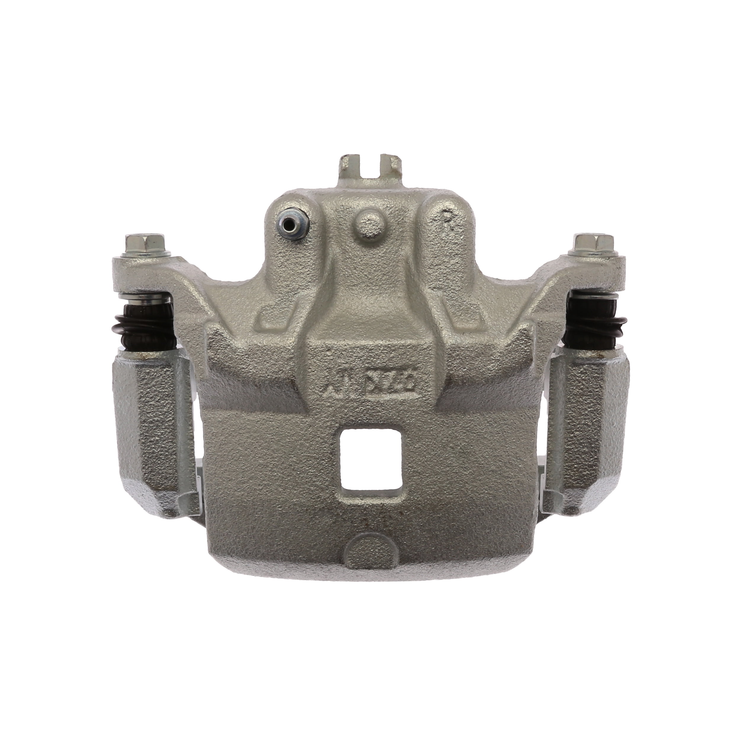Raybestos Element3 New Plated Calipers, Front Right, for Select Nissan Vehicles, FRC12092N Fits select: 2007-2012 NISSAN VERSA, 2009-2014 NISSAN CUBE