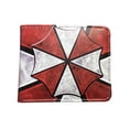 thumbnail image 3 of Personajes de anime de Wallet Resident Evil Umbrella Corporation, 3 of 3