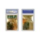 thumbnail image 1 of Larry Bird Tarjeta de Oro 23KT Boston Celtics #33 1997 GEM Mint 10, 1 of 1