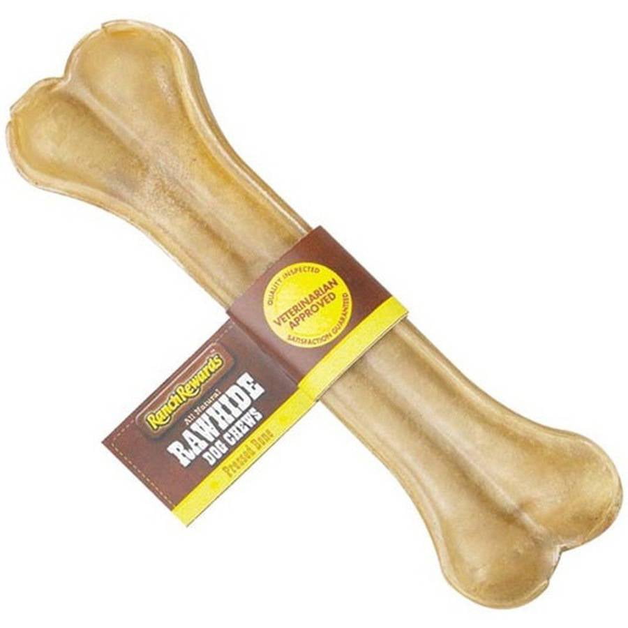 rawhide dog toys