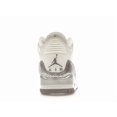 thumbnail image 4 of Jordan Women's 3 Retro Sail Cement Grey Shoes, from StockX, 4 of 5