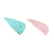 thumbnail image 1 of Seitruly Color Aleatorio Mujeres Baño Súper Absorbente Toalla para El Cabello De Secado Rápido Gorro para Secar El Cabello De Microfibra Cuidado del cabello, 1 of 3