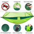 thumbnail image 6 of Oaktree Outdoor Mosquito Net Hammock Camping With Mosquito Net Ultra Light Double Portable Hammock, 6 of 6