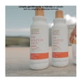 thumbnail image 4 of Shampoo Raw Sugar mantequilla de mango + agave+ aceite de zanahoria 532 ml, 4 of 4