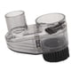 thumbnail image 3 of Zapata Antipolvo Ticfox para Enrutador CNC Transparente 52 Mm de Diámetro con Manguera de 38 Mm, 3 of 14