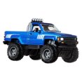 thumbnail image 3 of Hot Wheels 87 Toyota Hilux Vehicle, 3 of 5