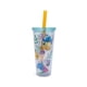 thumbnail image 1 of Carnival Cup Disney Lilo & Stitch, 24 onzas, con pajita y tapa, 1 of 7