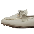 thumbnail image 4 of Flats para Mujer ZMexico 9403 beige 22, 4 of 4