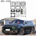 thumbnail image 3 of Carburetor Conversion Kit for Holley 4150 Vacuum Secondary 600 650 750, 3 of 5