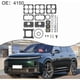 thumbnail image 3 of Carburetor Conversion Kit for Holley 4150 Vacuum Secondary 600 650 750, 3 of 5