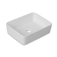 thumbnail image 2 of Esatto® Kit Borde 3 Paquete De Precio Mejorado Con Lavabo, Llave Y Desagües Listo Para Instalar ESATTO PAQUETE COMPLETO DE LAVABO PARA BAÑO, 2 of 4