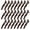 Dark Brown, variant on 24 Pack Alligator Hair Clips, Professional Clips for Hair Sectioning, Hair Styling Accessories for Women Men Girls Teens,Dark Brown