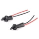 thumbnail image 1 of T20/992/7440 Male Adapter Wiring Harness Monofilament Socket Wire Refitting for Headlight Turn Signal Lamp, 1 of 5