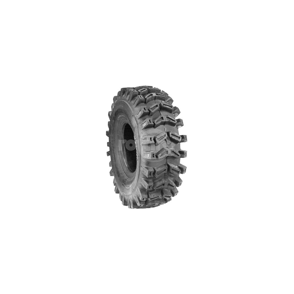 Tubeless Rotary 13x5.00-6 2ply X-trac Tire Carlisle 