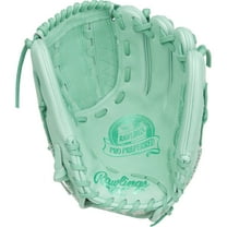 Rawlings Pro Preferred Pitcher’s Glove | 200 Pattern | 12-Inch | LHT | Mint