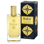 Bakir by Long Lost Perfumes, 3.3 oz EDP Spray for Women