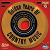 Golden Memories Of Country Music, Vol. 6