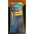 thumbnail image 4 of Carex Crutch Pads A701-00, 2 Each, Universally Compatible, 4 of 5