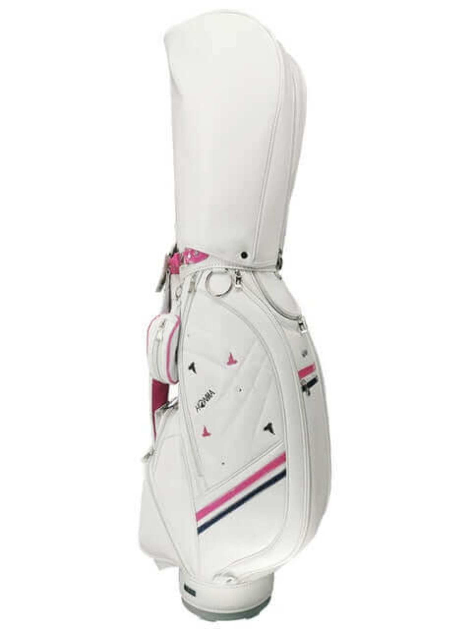 Ladies Golf Bag, Ladies Cart Golf Bag, Ladies Pink Golf Bag, Best