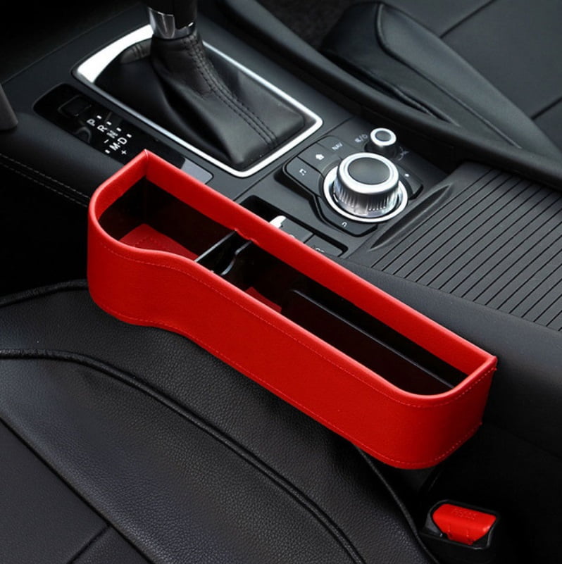 Details about   Amazing Car organizer with cup holder NOT FOUND IN STORE 