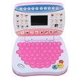 thumbnail image 4 of Shisuyan Laptop Toy Pink 1Set 6.1X4.9X1.6In, 4 of 8