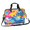 Multicolour 1, variant on Herdesigns Colorful Rainbow Dinosaur Laptop Bag for Women Men, Computer Case Briefcase Messenger Bags, 15-15.6 inch Laptop Sleeve Shoulder Bag