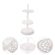 thumbnail image 4 of Soporte para paletas de pastel con múltiples agujeros, soporte para paletas, expositor para paletas, soporte para secar paletas de pastel, 4 of 6