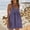 Purple, variant on s Women's Casual Dress Women's Athletic Dress Dress Neck Casual Summer Romper Dresses Tennis Workout Outfits Red S