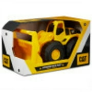 CAT Construction Fleet Toy Bulldozer