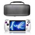 thumbnail image 5 of JUSCH Étui pour Console de Jeu Portable Sac à Main en Silicone Antichoc Étui de Protection pour Jeu Portable, 5 of 5