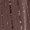 Deep Taupe, variant on Women's Plus Size Beaded V-Neck 3/4 Sleeve Sleeve Maxi Gown