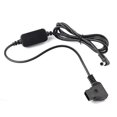 thumbnail image 4 of 2X D-Tap Una DC 12V Cable de Alimentación Diámetro Exterior 5 mm Un Solo Pin Marty Port B-Port Fuente de Alimentación de la Cámara para FS7 FS5, 4 of 5
