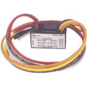 SAE PAM-1 Multi-Voltage Conventional Relay price history on PriceWatchPro