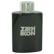 Zirh Ikon by Zirh International Eau De Toilette Spray (unboxed) 4.2 oz