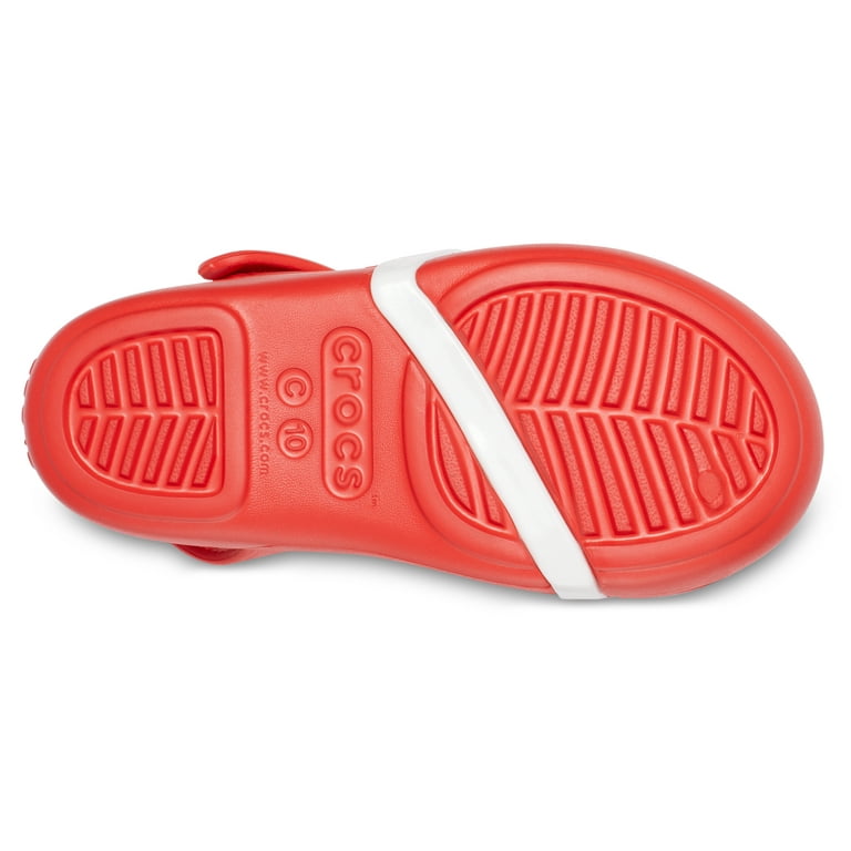 Crocs lina sales minnie sandal