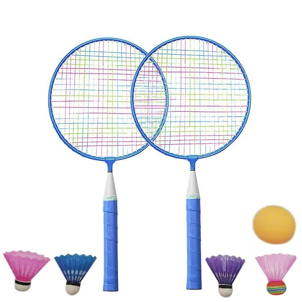 Ensemble de badminton, ensemble de combinaison de badminton
