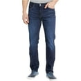 thumbnail image 2 of Men's Levi's® 511™ Slim Fit Flex Jeans Color: Meyers Crescent Size: 32X34, 2 of 4