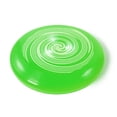 thumbnail image 1 of TychoTyke Kids Light Up 10 Inch Flying Disc Outdoor Fun Toy - Green, 1 of 6