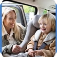 thumbnail image 4 of Joie Autoasiento para bebe i-Harbour Silla Giratoria 360 Portabebe, 4 of 9