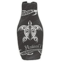 Tribal Honu Bottle Cooler by Welcome To The Islands