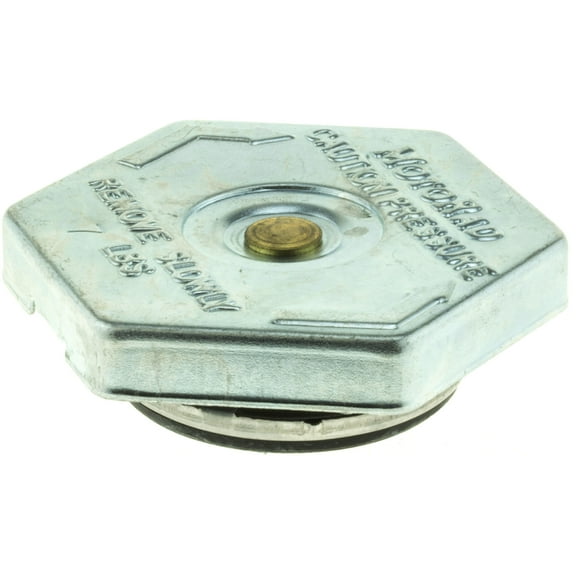 Gates 31308 Heavy-Duty Radiator Cap