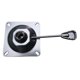 thumbnail image 1 of Mecanismo de Control de inclinación de silla de oficina, palanca de inclinación de Control, resistente, duradero, para silla de oficina, accesorios de DYNWAVEMX sillas de oficina base basculante, 1 of 8