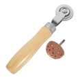 thumbnail image 3 of 1 Set Car Tire Tool Car Tire Repair Tool Tire Roller Hand Roller Auto Tire Buffer, 3 of 8