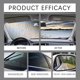 thumbnail image 4 of Car Scratch Remover Spray,Nano Coating Scratch Repair Spray,Advanced Car Polish Spray,Protective Gloss Coating for Auto Paint Glass Plastic,Waterproof Scratch Removal Spray,Vehicle Detailing Spray, 4 of 6