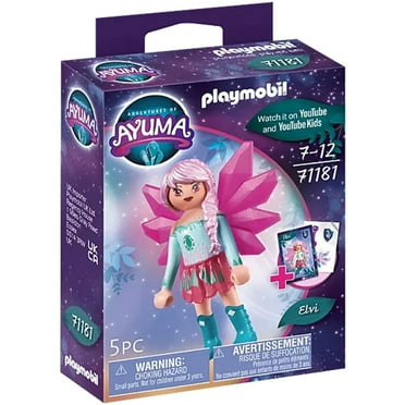 Ranger de l'espace Playmo Friends - Playmobil 70856 - La Grande Récré