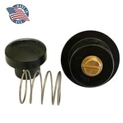 FlushLine Replacement Repair Kit for Sloan Control Stop 3308853 1" A-541-H