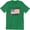 Green, variant on Mens Did You America Today? Funny USA Patriotic Party Murica T-Shirt