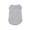 Grey, variant on Dog Shirt Clothes, Pet T-Shirt for Small Dogs Cats Pets, Lightweight Breathable T-Shirt Tank Top Puppy Sweatshirt Outfits Accessories, Pet Clothing Dog Basic T-Shirt Tee