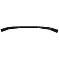 thumbnail image 5 of Ikon Motorsports Compatible with 92-95 Civic EG 2Dr Coupe 3Dr Hatchback OE Style Front Bumper Lip - Polyurethane PU, 5 of 7