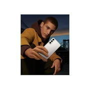 Samsung Galaxy S22 5G, 128GB WHITE - Unlocked